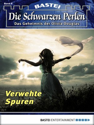 cover image of Die Schwarzen Perlen--Folge 06